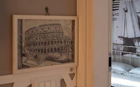 Home Appia Rome Rental