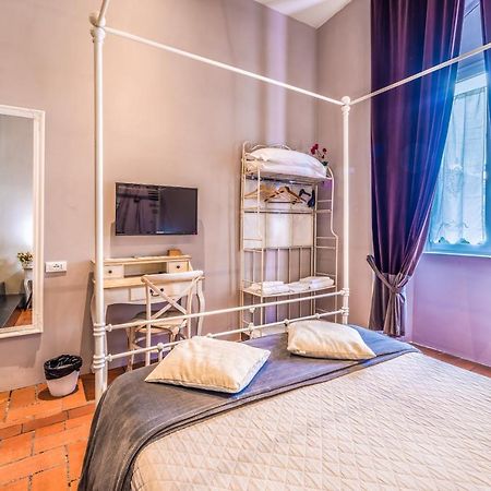 Home Appia Rome Rental Esterno foto