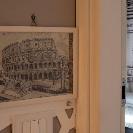 Home Appia Rome Rental Esterno foto