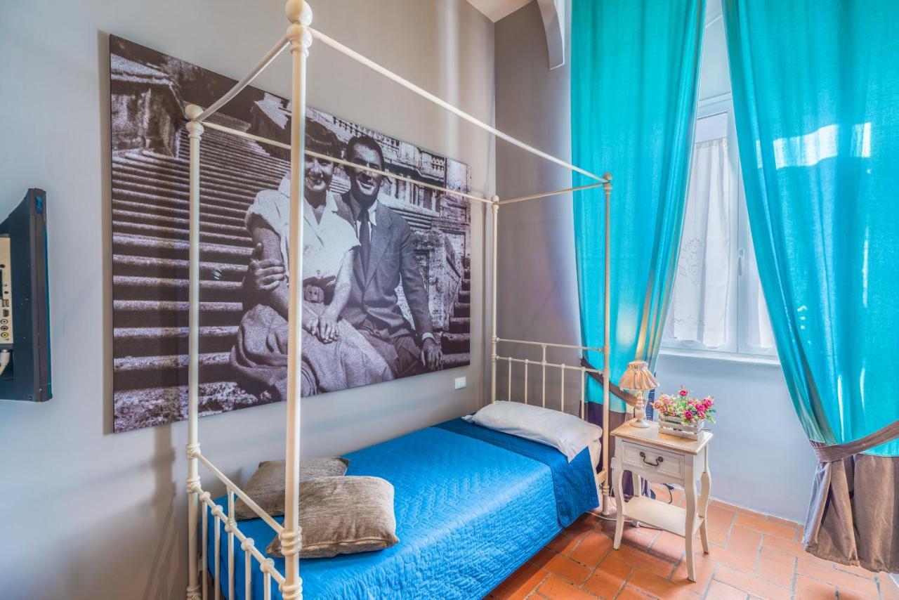 Home Appia Rome Rental Esterno foto