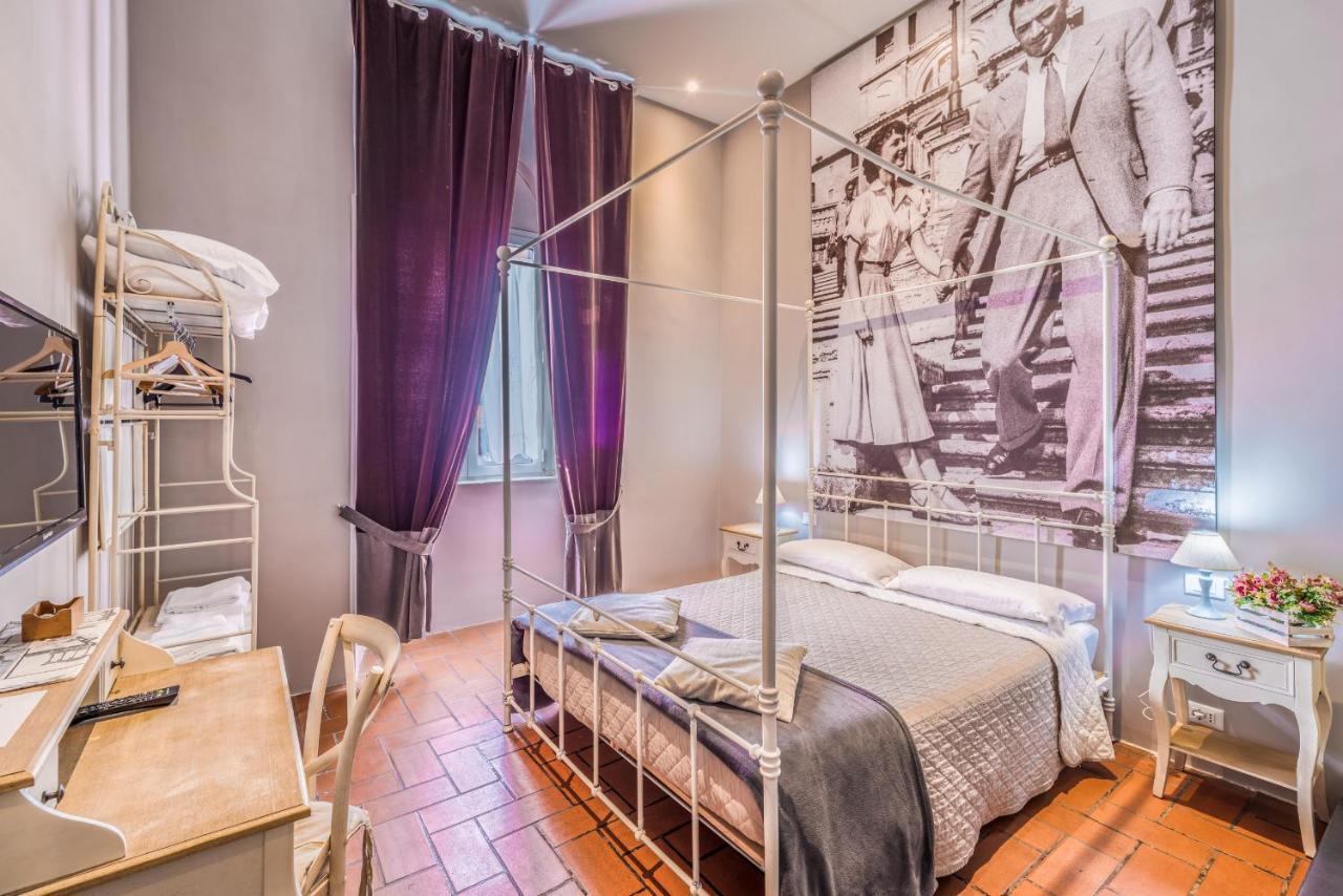 Home Appia Rome Rental Esterno foto