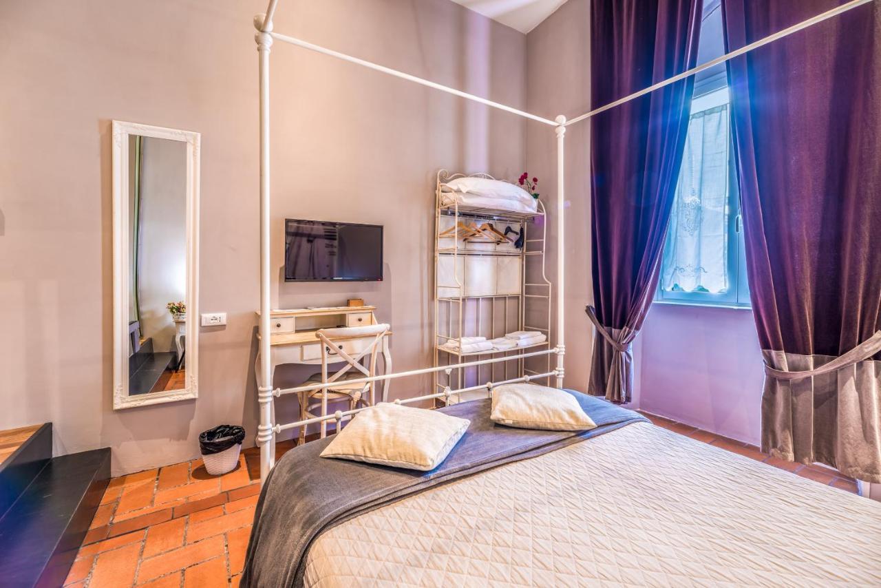 Home Appia Rome Rental Esterno foto