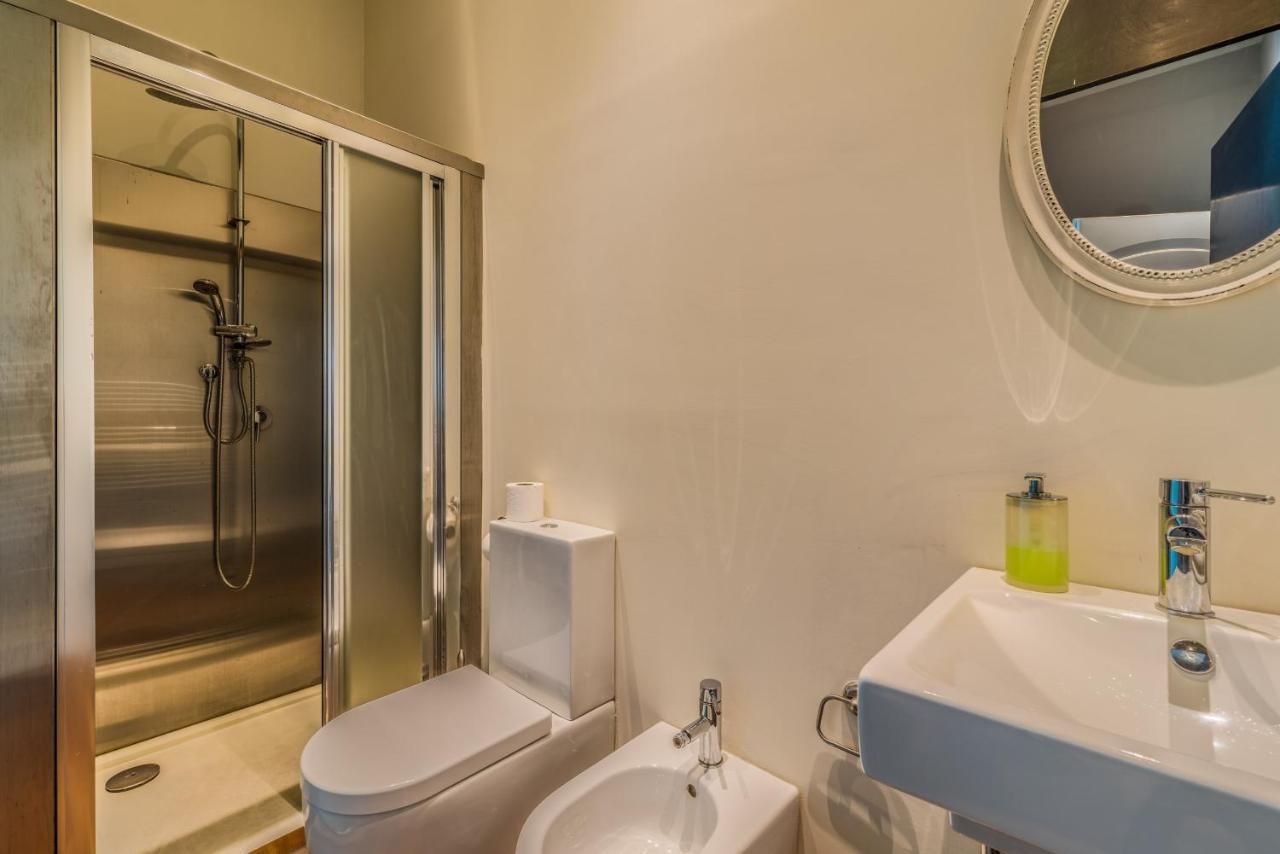 Home Appia Rome Rental Esterno foto