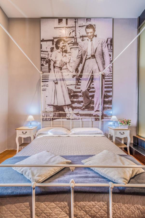 Home Appia Rome Rental Esterno foto