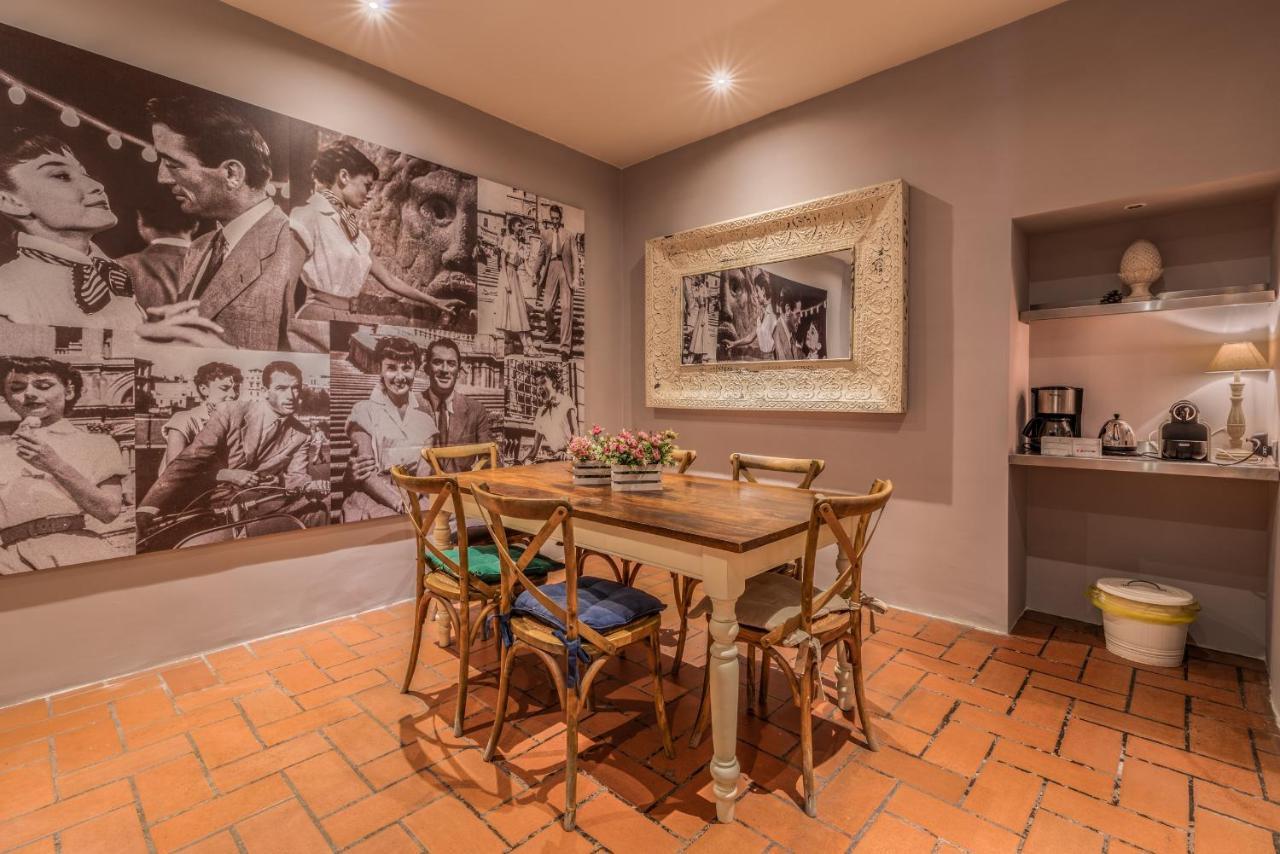 Home Appia Rome Rental Esterno foto