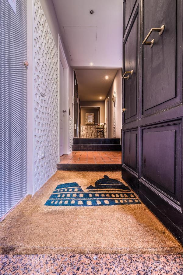 Home Appia Rome Rental Esterno foto