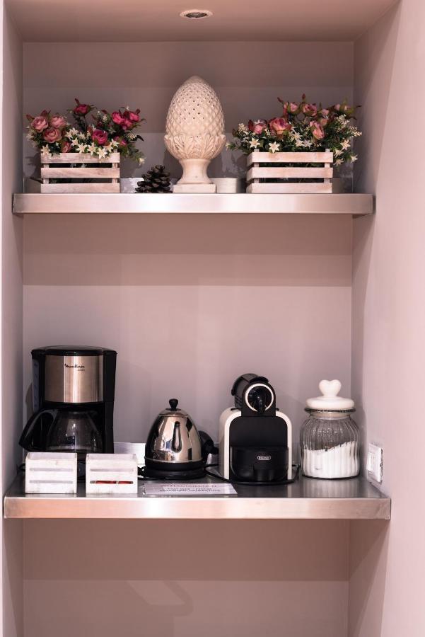 Home Appia Rome Rental Esterno foto
