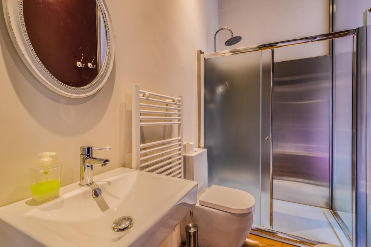 Home Appia Rome Rental Esterno foto