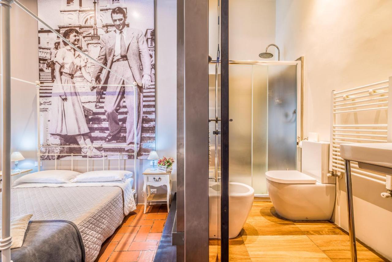Home Appia Rome Rental Esterno foto