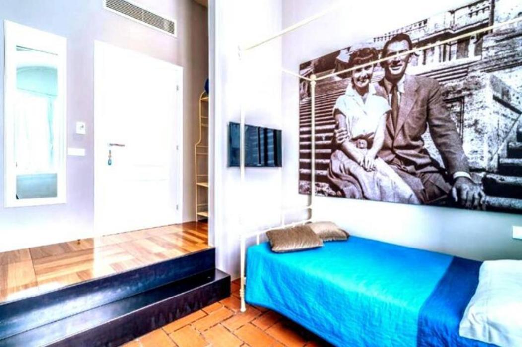 Home Appia Rome Rental Esterno foto