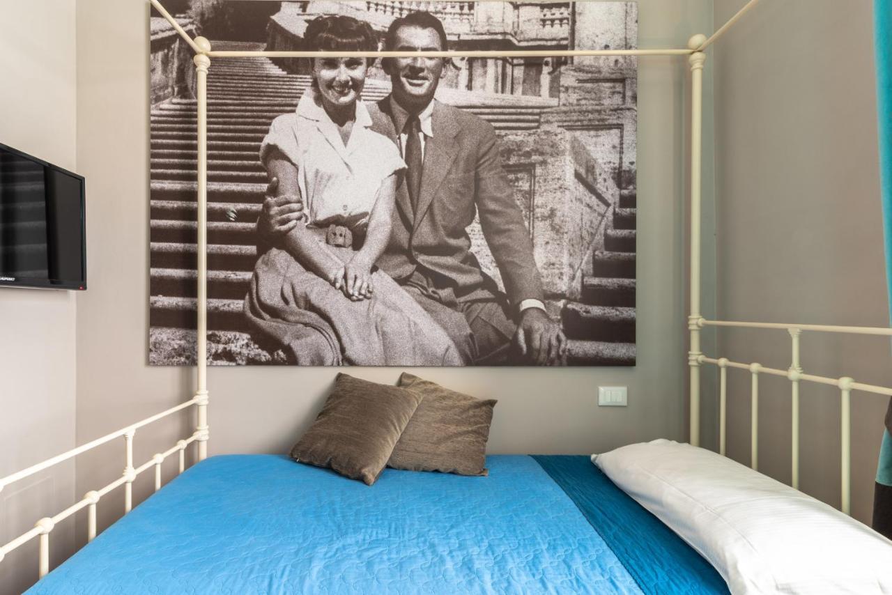 Home Appia Rome Rental Esterno foto
