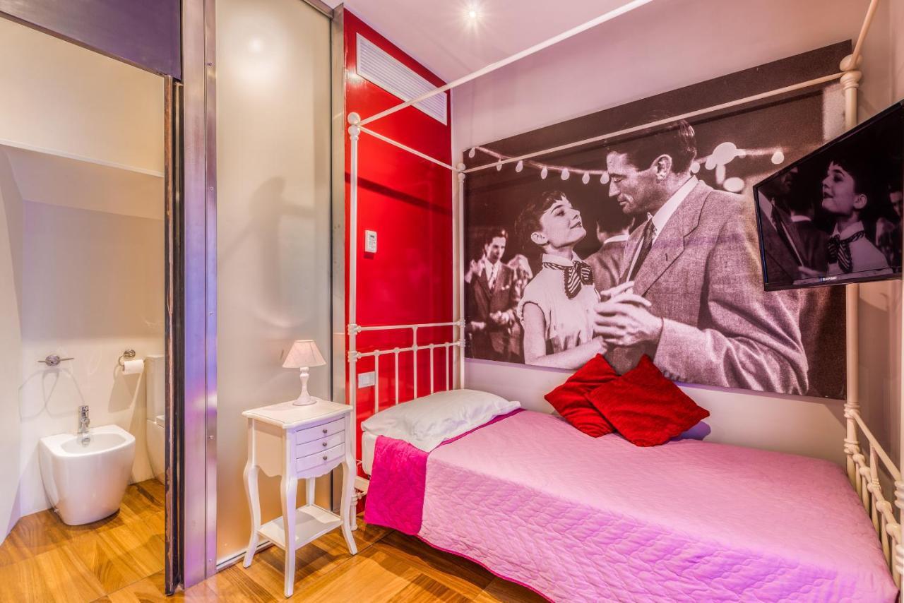 Home Appia Rome Rental Esterno foto
