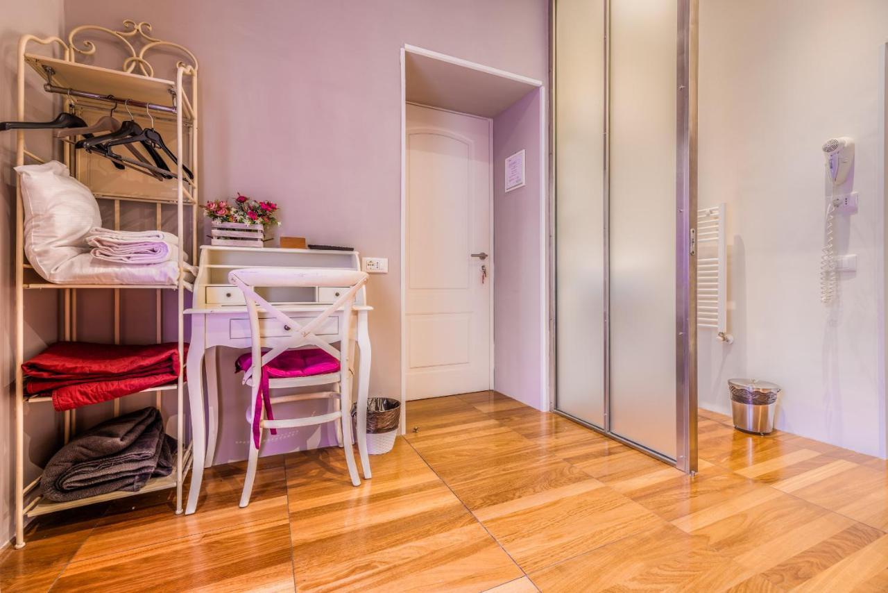 Home Appia Rome Rental Esterno foto