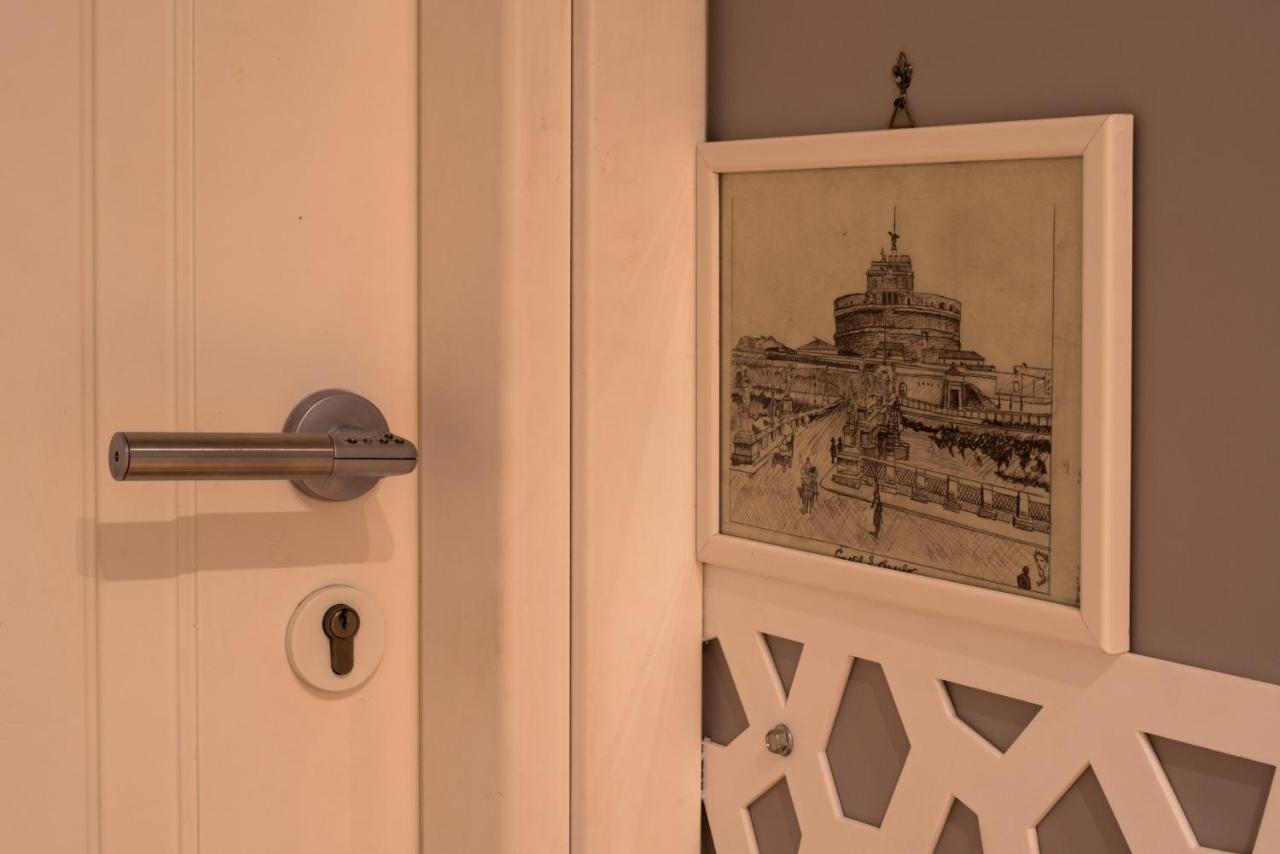 Home Appia Rome Rental Esterno foto