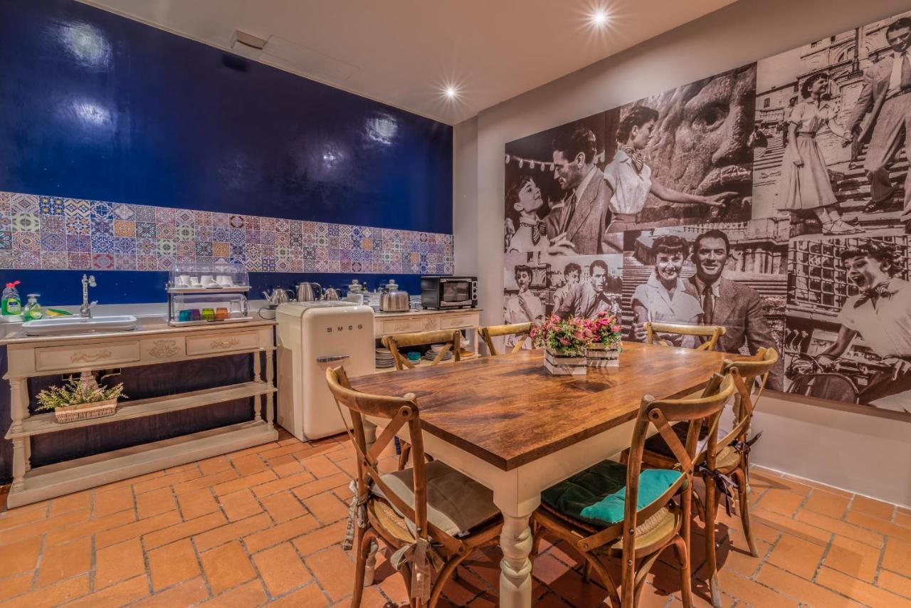 Home Appia Rome Rental Esterno foto