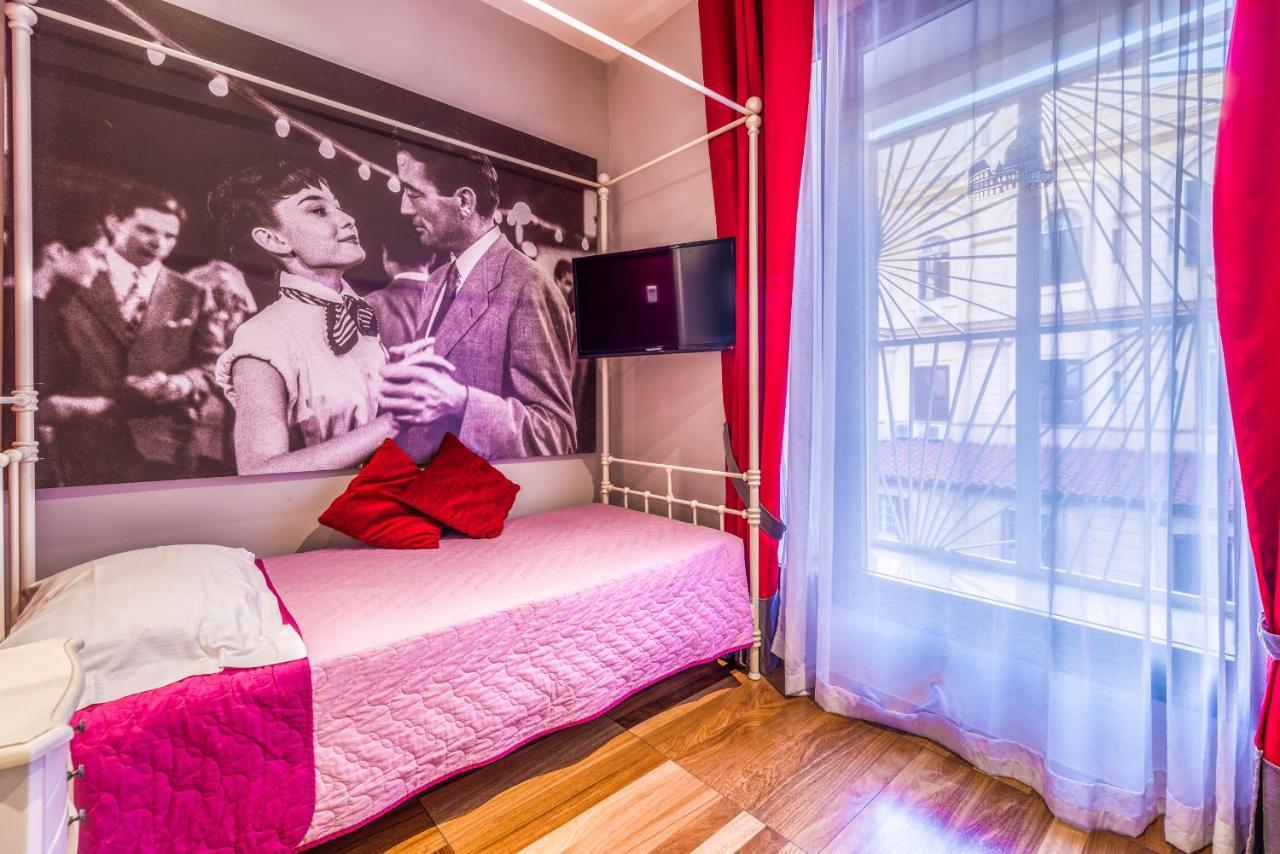 Home Appia Rome Rental Esterno foto