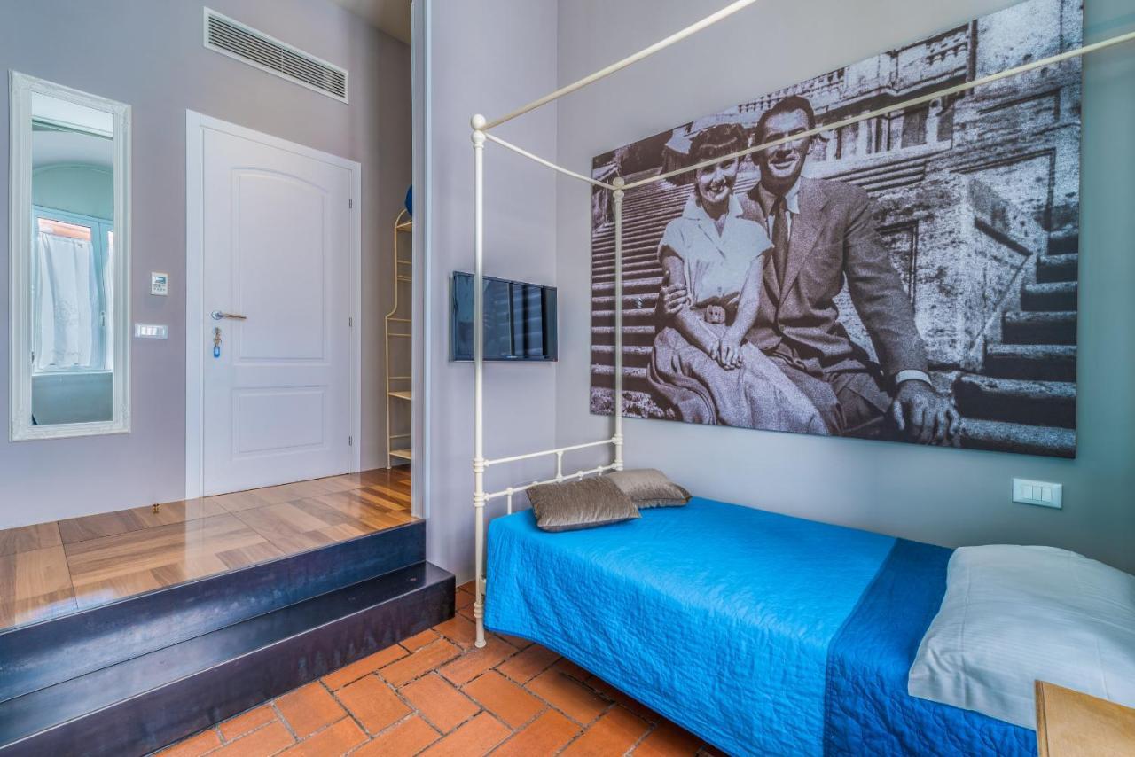 Home Appia Rome Rental Esterno foto