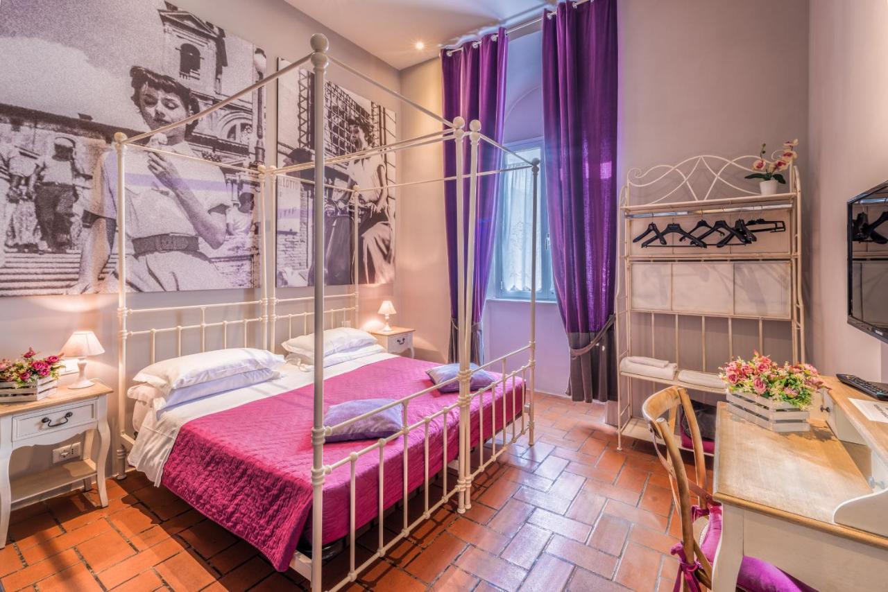 Home Appia Rome Rental Esterno foto