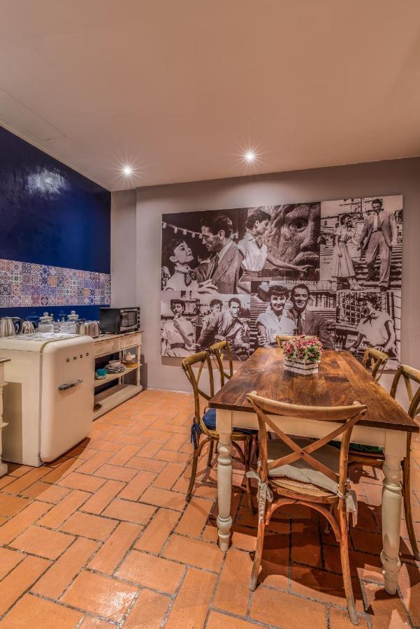 Home Appia Rome Rental Esterno foto