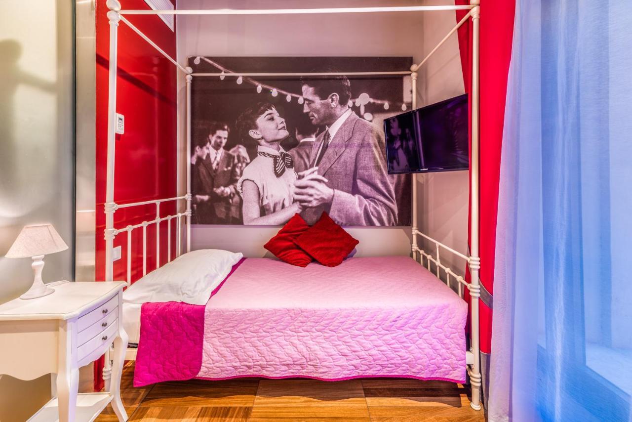 Home Appia Rome Rental Esterno foto